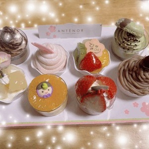 可愛い♡