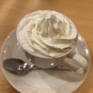 こんにちは^ ^