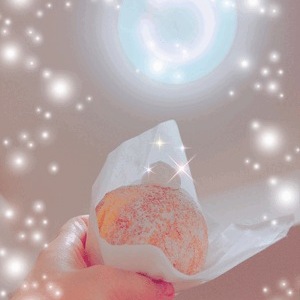 ただいまっこりん☆彡