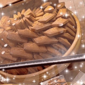 フィナンシェの山ʕʘ‿ʘʔ♡