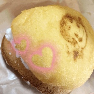 ペコりん(๑・̑◡・̑๑)