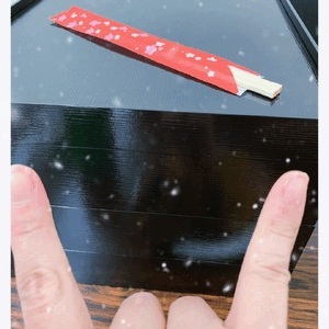 雪