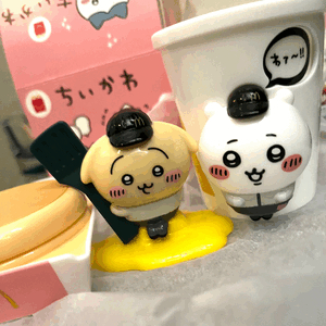 マジハッピーセット