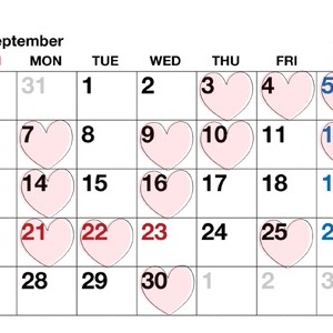 9月1日