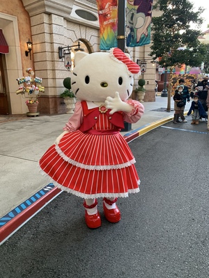 優花
