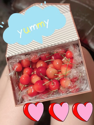 優花