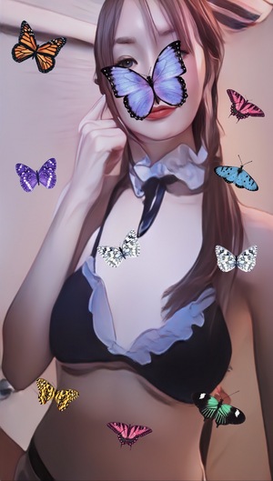 優花
