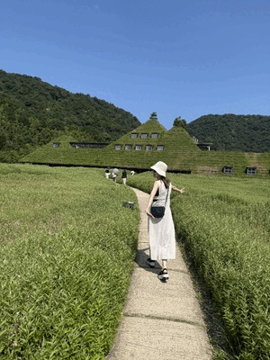 優花
