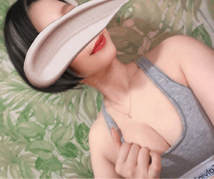 しの