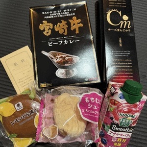 京香