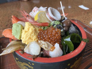 京香