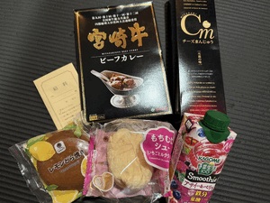 京香