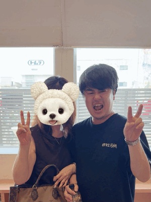 京香