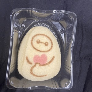 東京ばなな