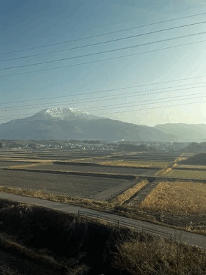 小雪