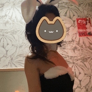 はぁー♡