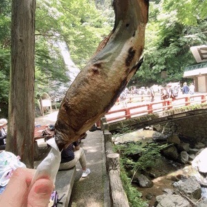 あゆーー！！！
