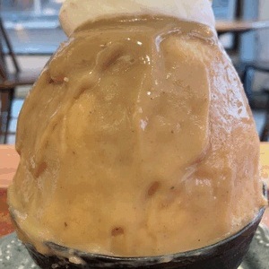 生足