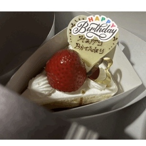 8月20日🎂🩵