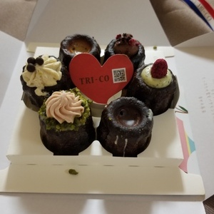 ありがとうございました❤️