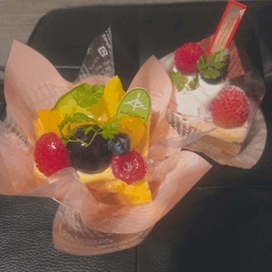ありがとう❤️