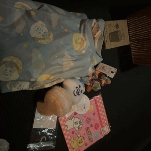 ありがとう♡