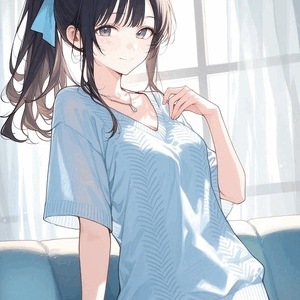ありがとちゃみ