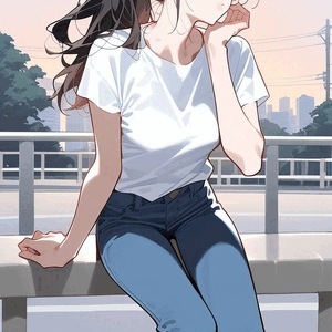 泣ける