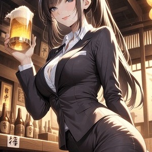 おつかれさまちゃむ