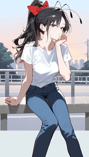 るな