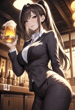 るな