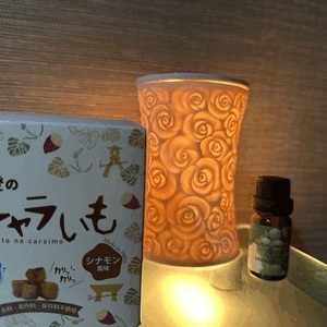 真莉です😌