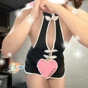 真莉です😌