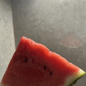 真莉です😌