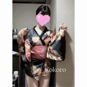 こころ