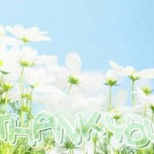 8月10日のありがとう