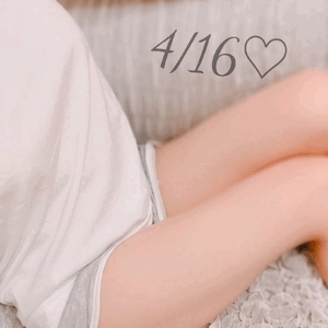 4/16のありがとう！！！