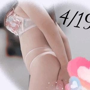 4/19のありがとう！！