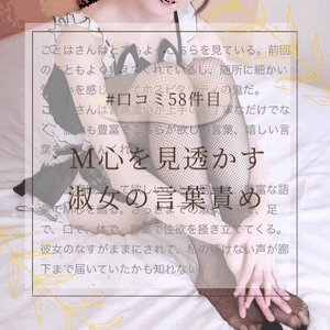 淑女な痴女はお好き?