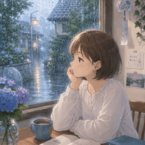 じめじめ