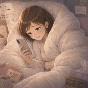 うぇぇん