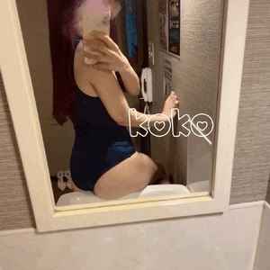 ここ 写メ画像 