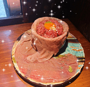 こはく