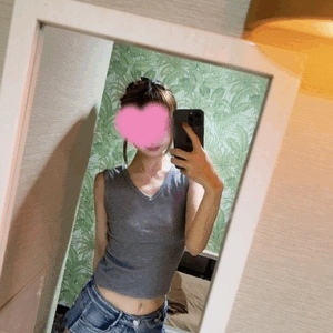 前日から♡