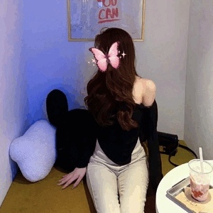 ひさしぶり♡