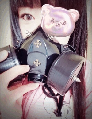 真希
