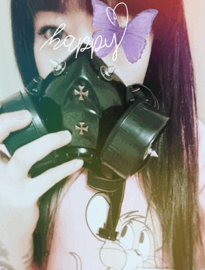 真希