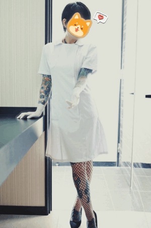 真希