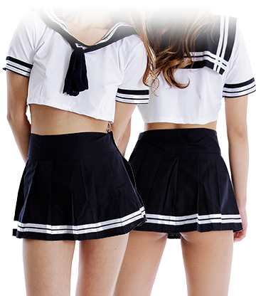 セクシーセーラー